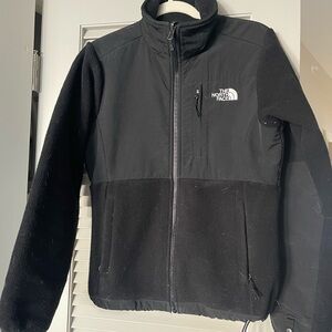 The North Face Black Outerwear